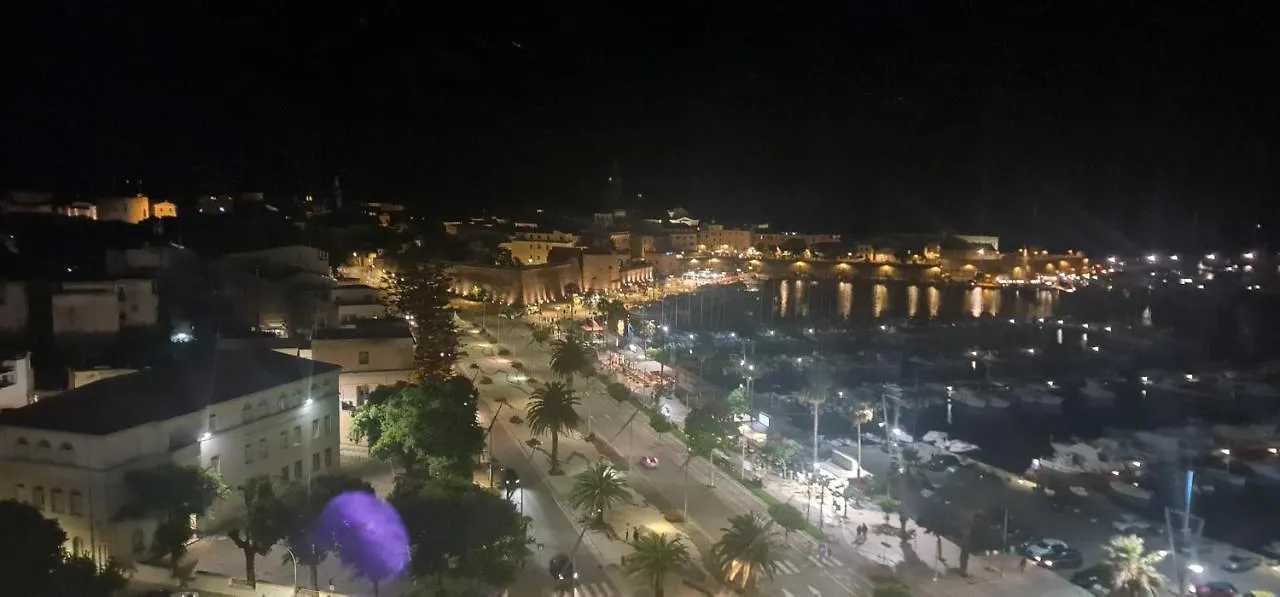 San Luca - Penthouse Apartment Alghero 0*,